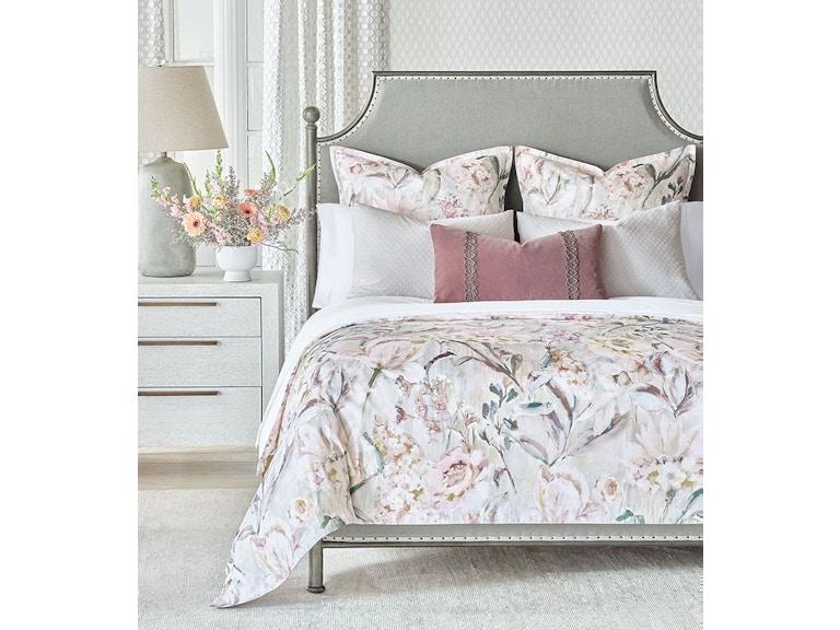 Eastern Accents Andromeda Bed Set ANDROMEDA at Norwood Furniture