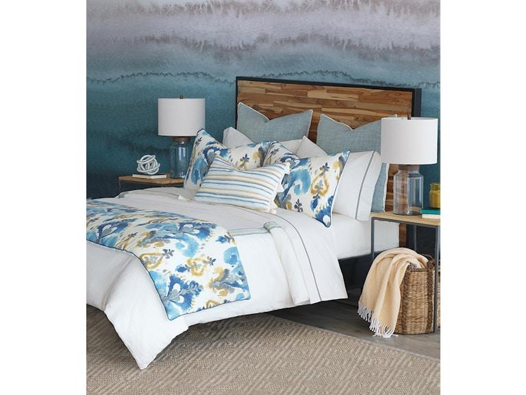 Eastern Accents Aoki Bed Set AOKI At Norwood Furniture