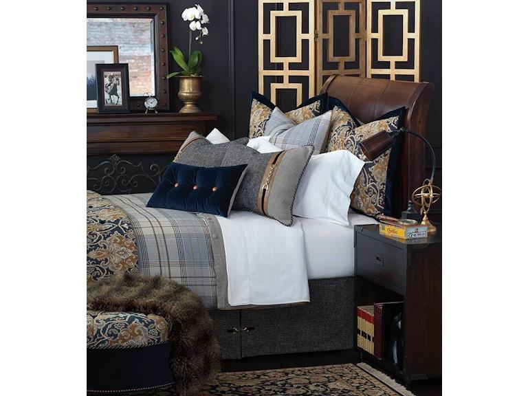 Eastern Accents Arthur Bed Set ARTHUR At Norwood Furniture