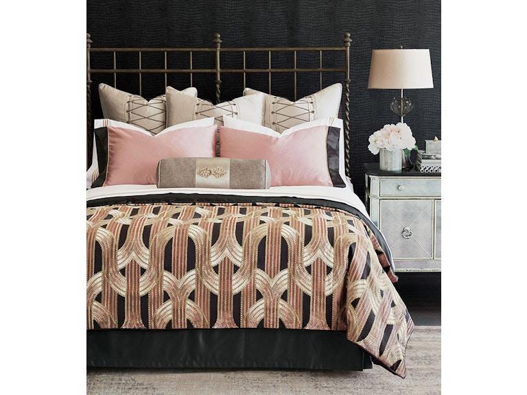 Eastern Accents Arwen Bed Set ARWEN at Norwood Furniture