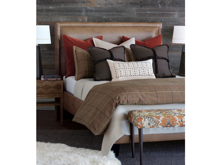 Eastern Accents Aspen Bed Set ASPEN at Norwood Furniture