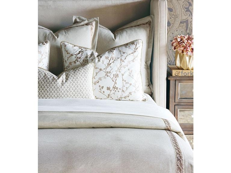 Eastern Accents Balfour Bed Set BALFOUR COLLECTION at Norwood Furniture