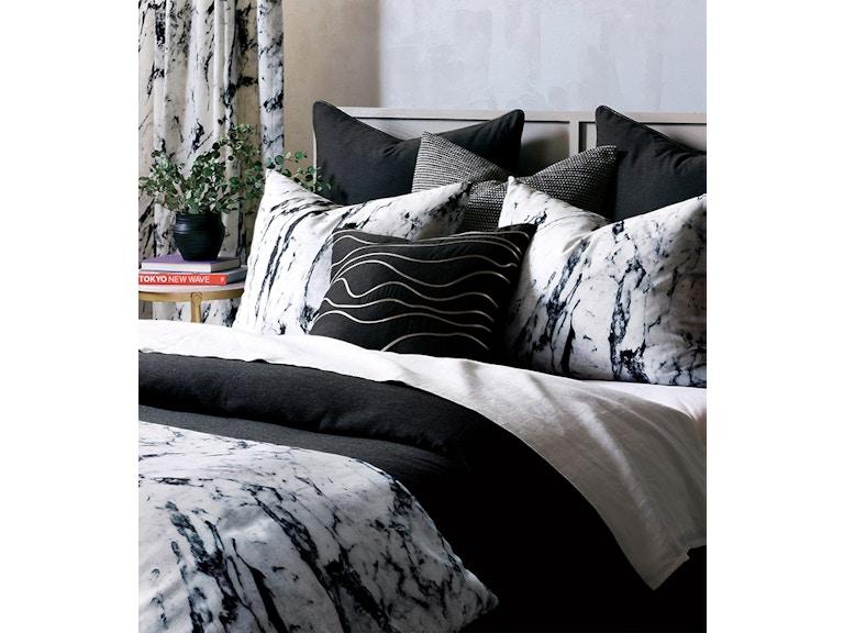 Eastern Accents Banks Bed Set BANKS at Norwood Furniture