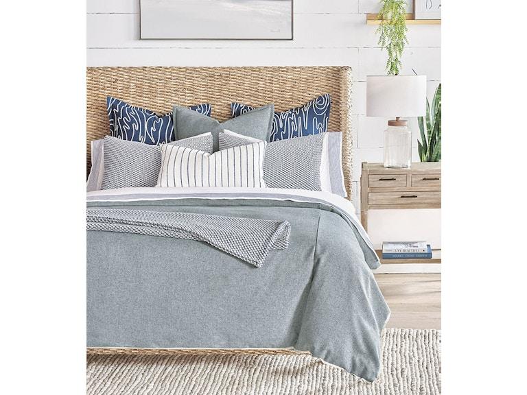 Eastern Accents Bay Point Bed Set BAY POINT At Norwood Furniture