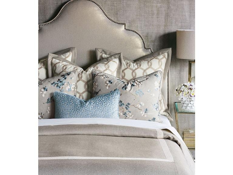 Eastern Accents Baynes Bed Set BAYNES at Norwood Furniture