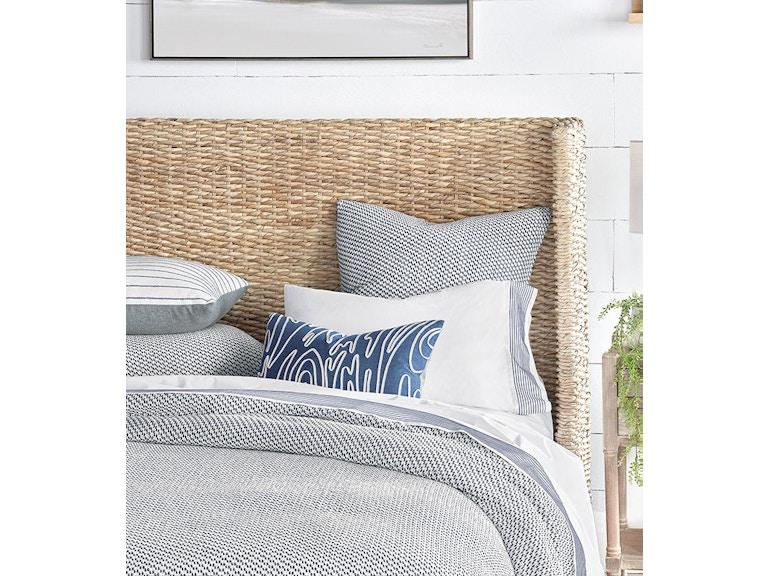 Eastern Accents Beachwood Bed Set BEACHWOOD at Norwood Furniture