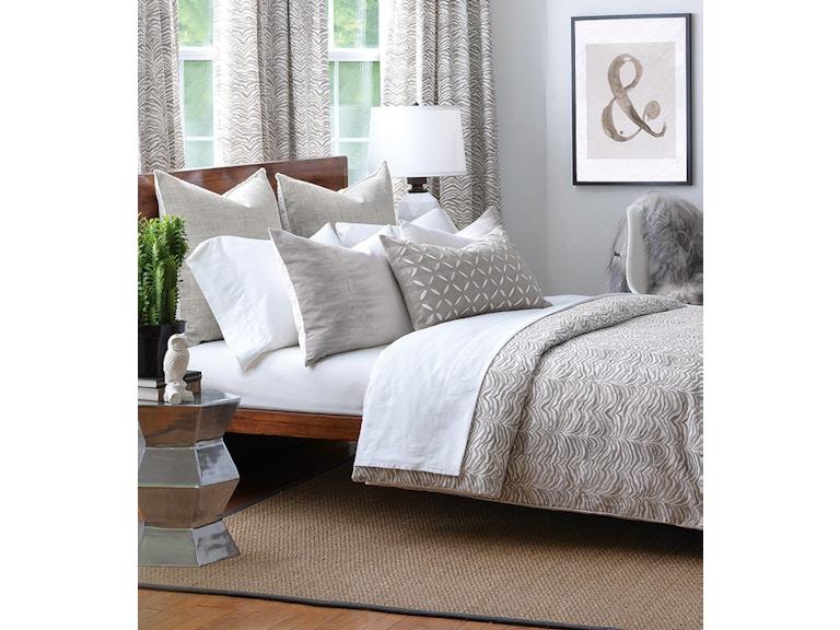 Eastern Accents Bedroom Amara Bed Set AMARA At Norwood Furniture
