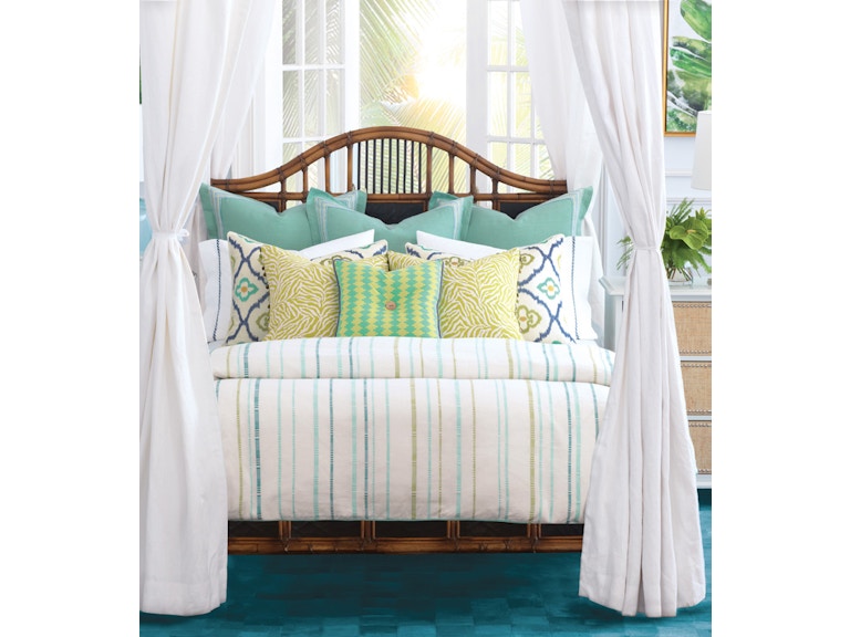 Eastern Accents Bedroom AZUL at Norwood Furniture