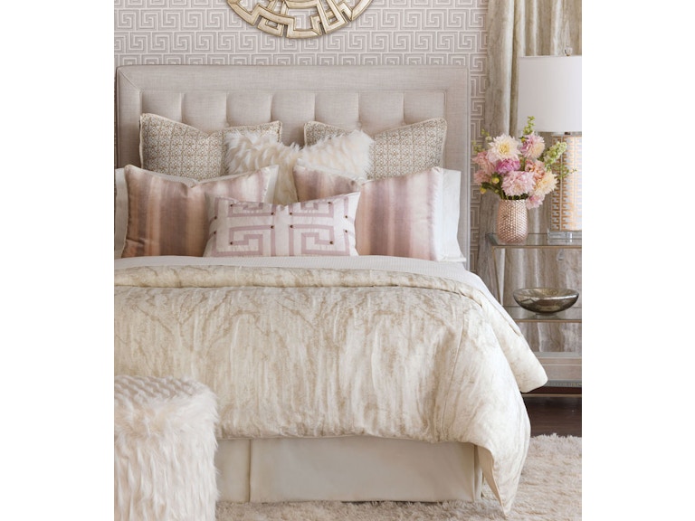Eastern Accents Bedroom Halo Bed Set HALO at Norwood Furniture