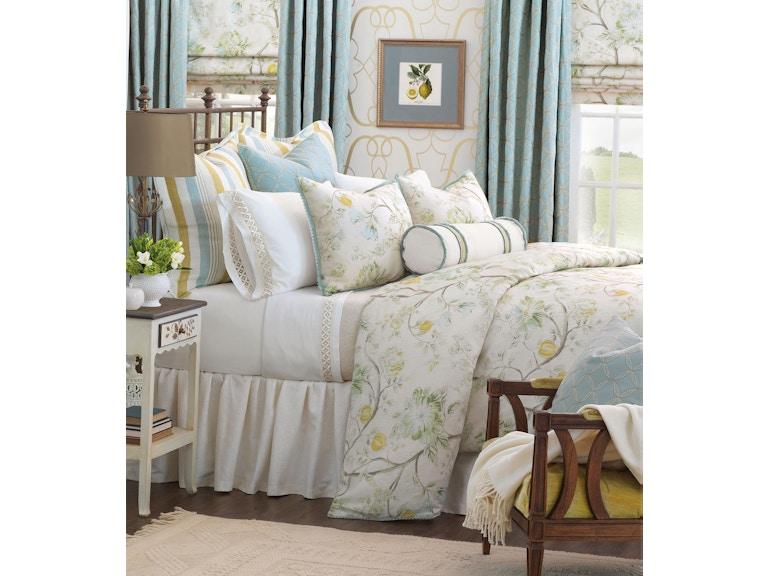 Eastern Accents Bedroom Magnolia Bed Set MAGNOLIA at Norwood Furniture