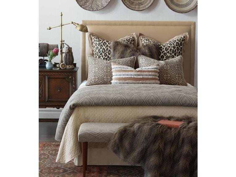 Eastern Accents Bedroom Naya Bed Set NAYA at Norwood Furniture