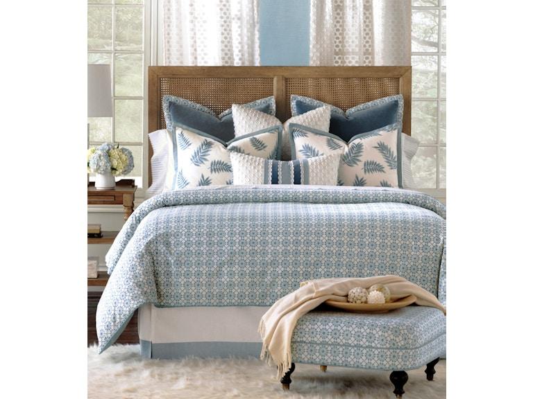 Eastern Accents Bedroom Penelope Bed Set PENELOPE at Norwood Furniture