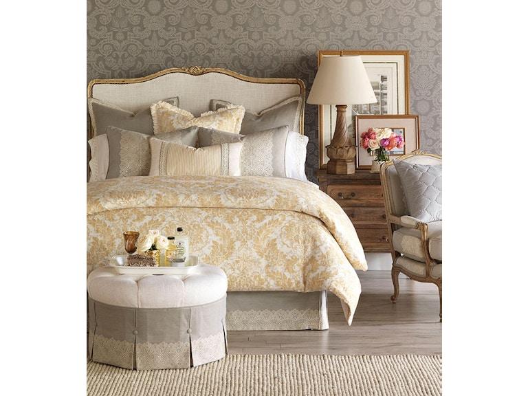 Eastern Accents Bedroom Sabelle Bed Set SABELLE at Norwood Furniture