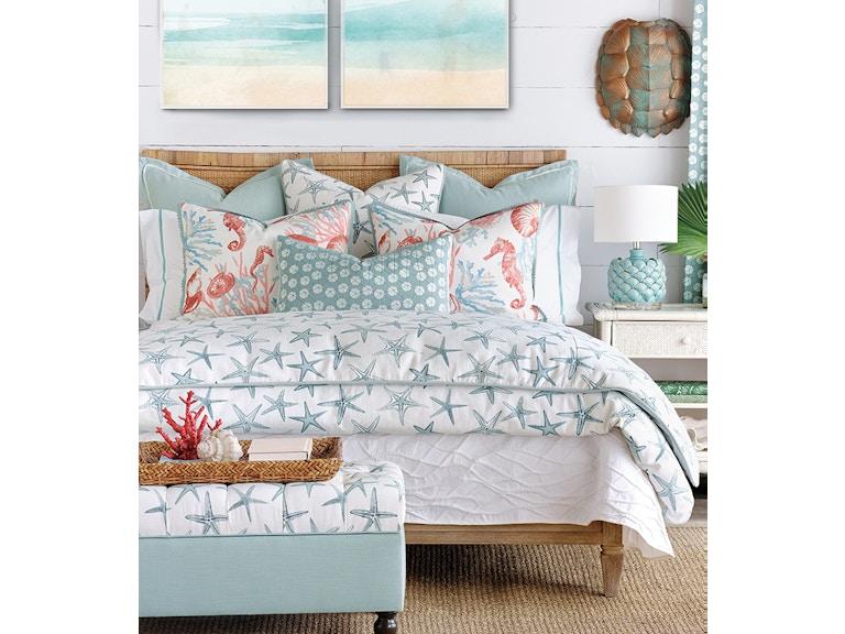 Eastern Accents Bimini Bed Set BIMINI At Norwood Furniture