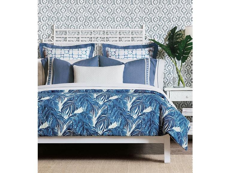Eastern Accents Brahea Mashup Bed Set BRAHEA at Norwood Furniture