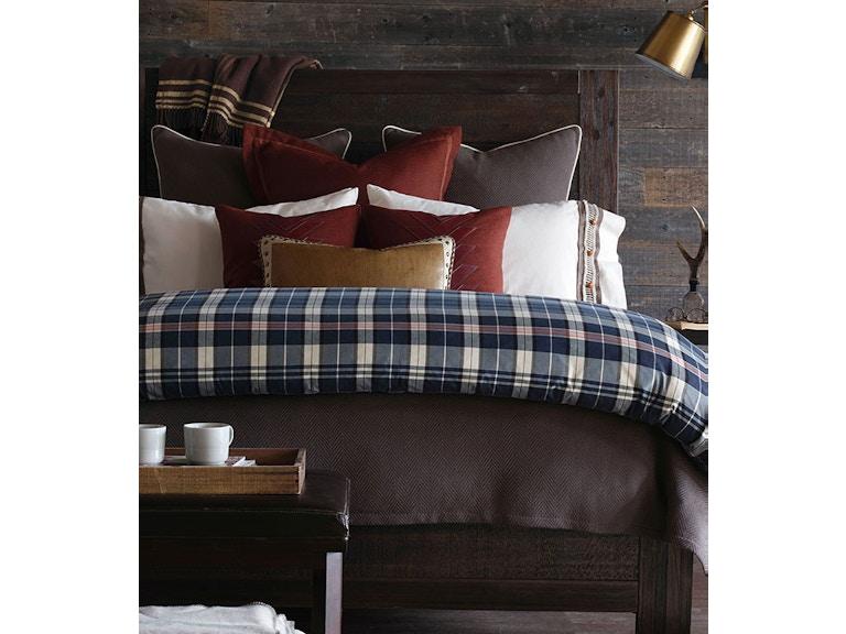 Eastern Accents Breckingridge Mash-up Bed Set BRECKENRIDGE At Norwood Furniture