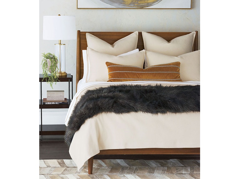 Eastern Accents BRERA BED SET BRERA at Norwood Furniture