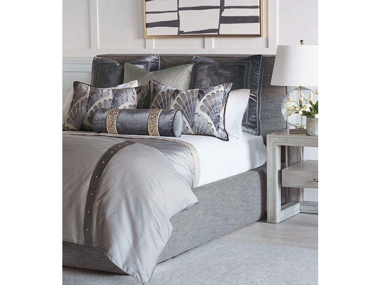 Eastern Accents CADOR MASHUP BED SET CADOR At Norwood Furniture