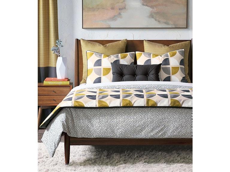 Eastern Accents CAMDEN BED SET CAMDEN at Norwood Furniture