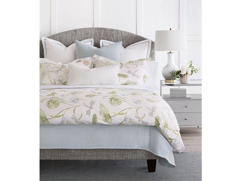 Eastern Accents CARLOTTA BED SET CARLOTTA at Norwood Furniture