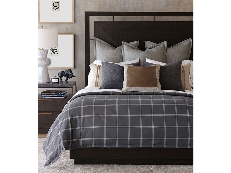 Eastern Accents Carmel Bed Set CARMEL at Norwood Furniture