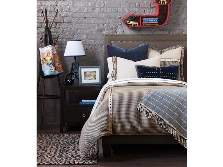 Eastern Accents CARSON MASH UP BED SET CARSON at Norwood Furniture