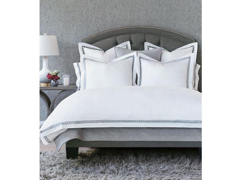Eastern Accents CELINE BED SET CELINE at Norwood Furniture