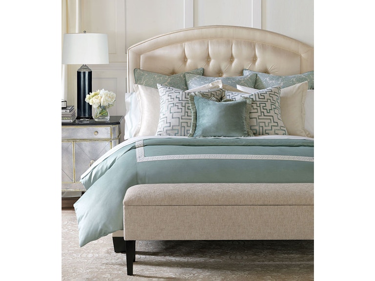 Eastern Accents CENTRAL PARK BED SET CENTRAL PARK at Norwood Furniture