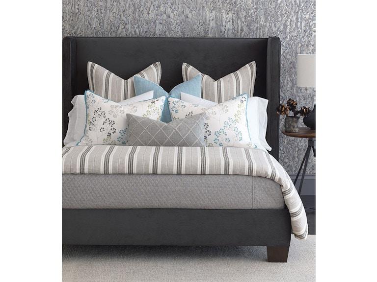 Eastern Accents Chatham Bedset CHATHAM at Norwood Furniture