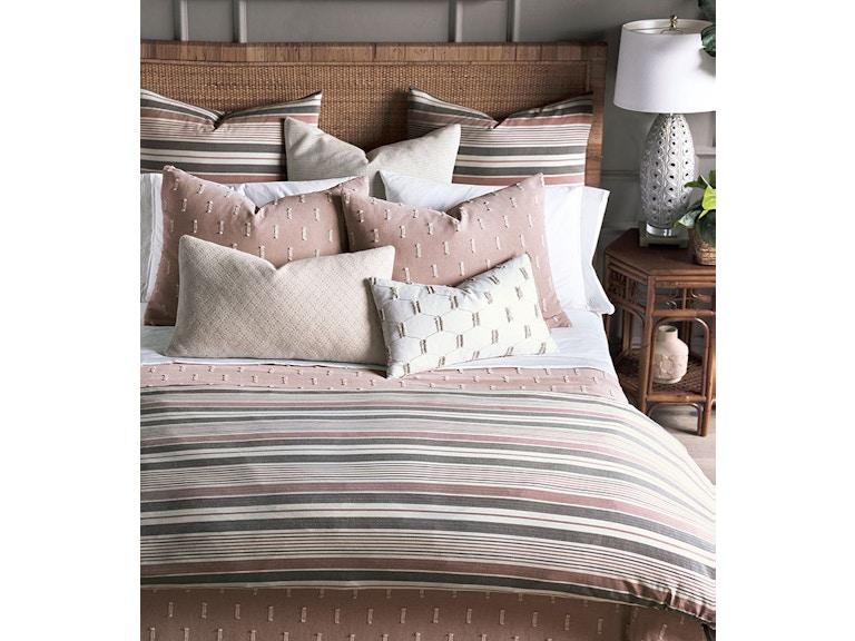 Eastern Accents CHILMARK BED SET CHILMARK at Norwood Furniture