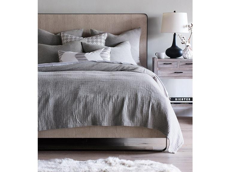 Eastern Accents CISERO BED SET CISERO at Norwood Furniture