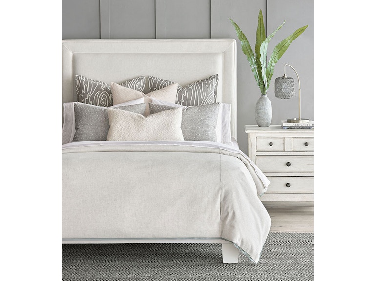 Eastern Accents Clearview Bed Set CLEARVIEW At Norwood Furniture