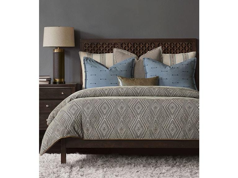 Eastern Accents CONAGREE MASH UP BED SET CONAGREE At Norwood Furniture