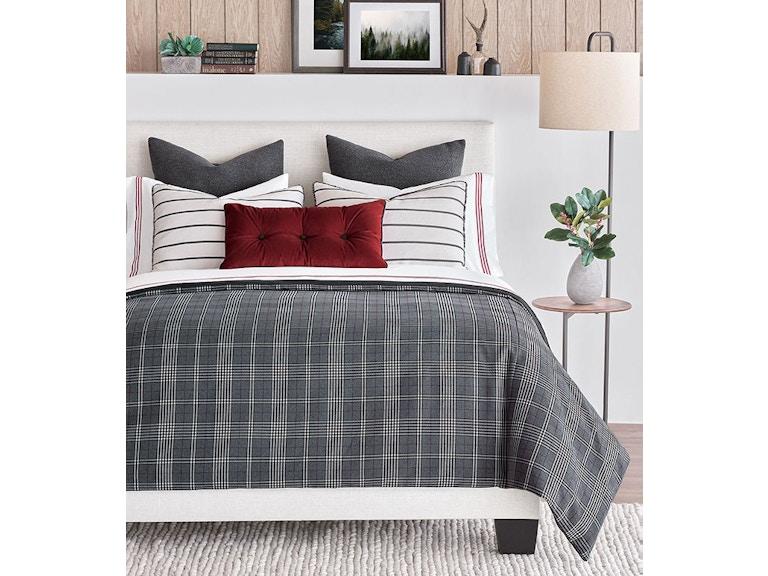 Eastern Accents Connery Bed Set CONNERY At Norwood Furniture