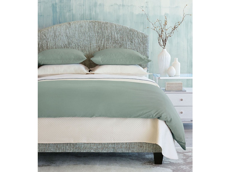Eastern Accents Deluca Bed Set DELUCA at Norwood Furniture