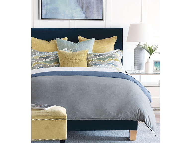 Eastern Accents DEXTER MASHUP BED SET DEXTER MASHUP At Norwood Furniture
