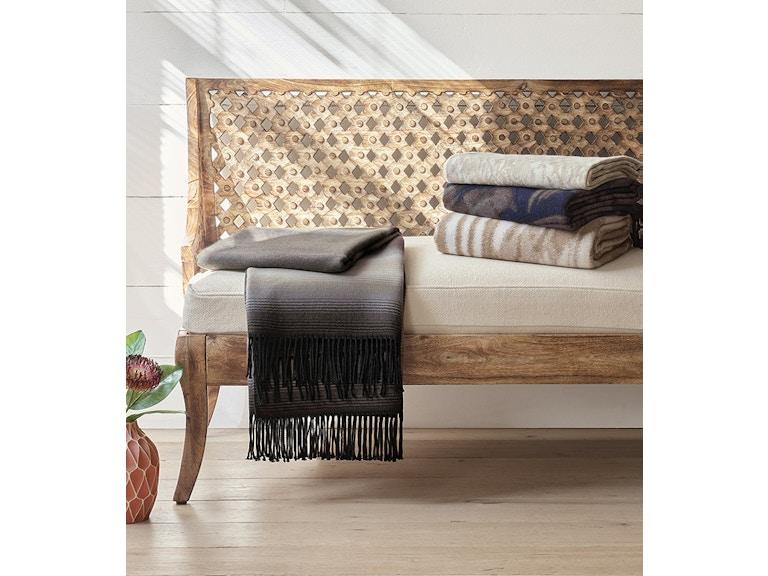 Eastern Accents Dolce Throws DOLCE At Norwood Furniture