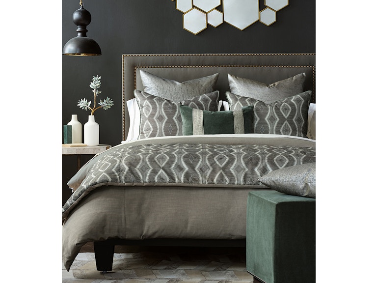 Eastern Accents ECHO BED SET ECHO At Norwood Furniture