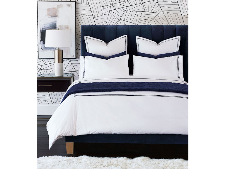 Eastern Accents ENZO COLLECTION BED SET ENZO COLLECTION at Norwood Furniture