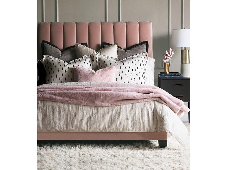 Eastern Accents ESTELLE MASHUP BED SET ESTELLE MASHUP at Norwood Furniture