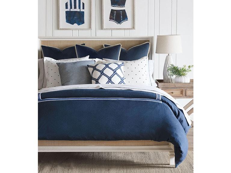 Eastern Accents Fielder Mashup Bed SEt FIELDER MASHUP at Norwood Furniture