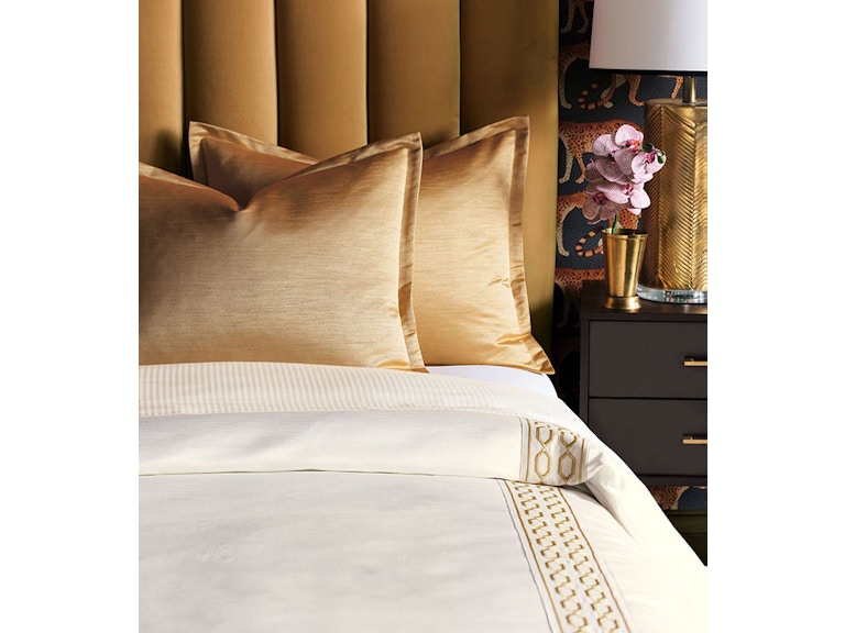 Eastern Accents Gepard Mashup Bed Se GEPARD At Norwood Furniture