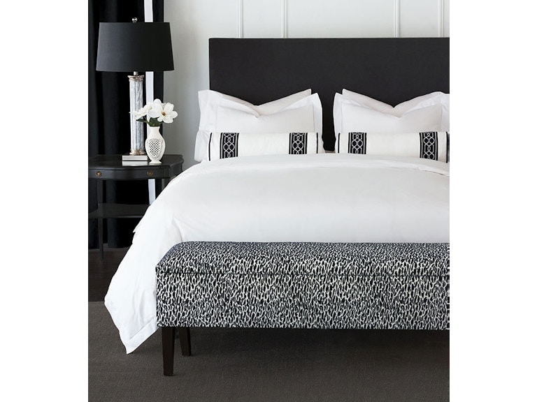 Eastern Accents Giana Bedset GIANNA At Norwood Furniture