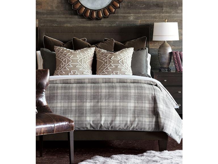 Eastern Accents Glendorn Mashup Bed Set GLENDORN MASHUP at Norwood Furniture
