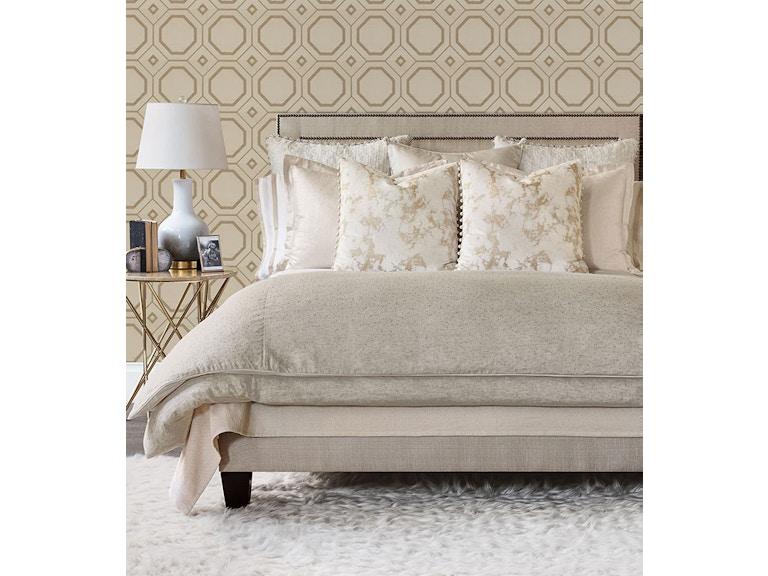 Eastern Accents Gondry Mashup Bed Set GONDRY at Norwood Furniture