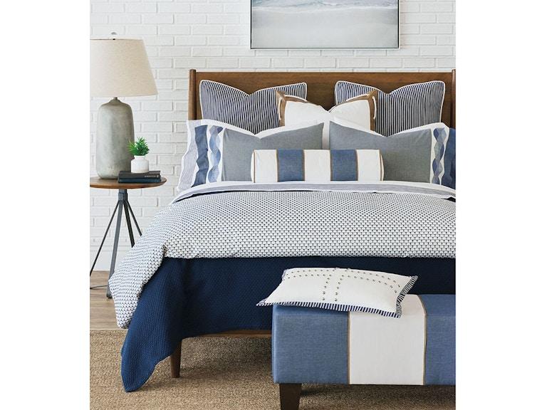 Eastern Accents HALPRIN BED ET HALAPRIN at Norwood Furniture