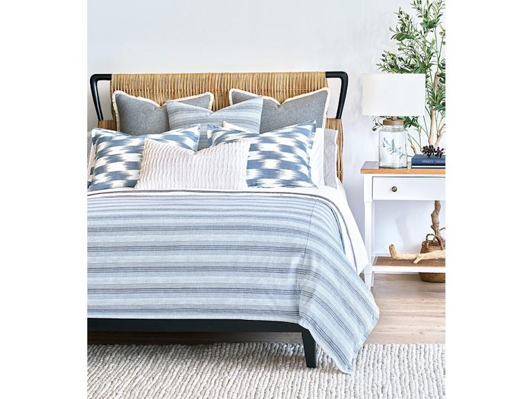 Eastern Accents Haven Bed Set HAVEN at Norwood Furniture