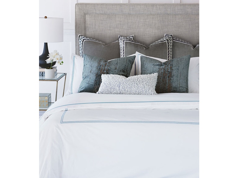 Eastern Accents Henio Mashup Bed Set HENIO at Norwood Furniture