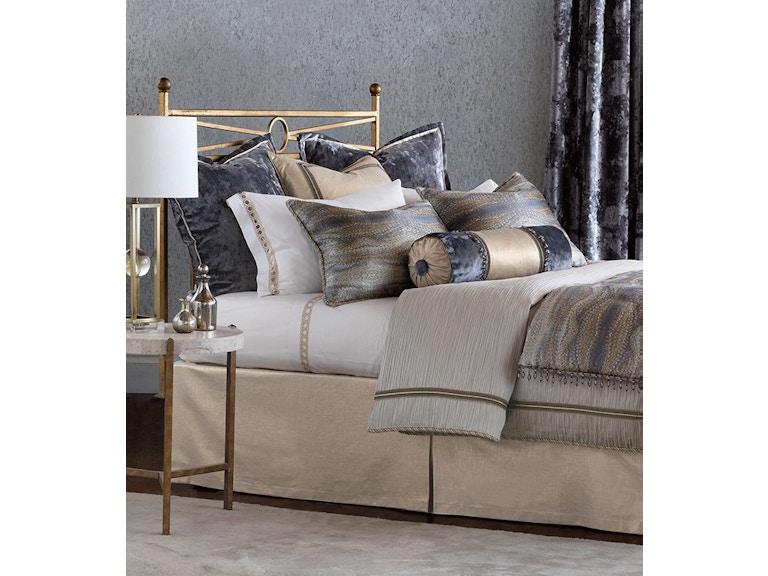 Eastern Accents Imogen Bed Set IMOGEN at Norwood Furniture