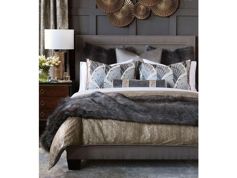 Eastern Accents Indochine Bed Set INDOCHINE at Norwood Furniture